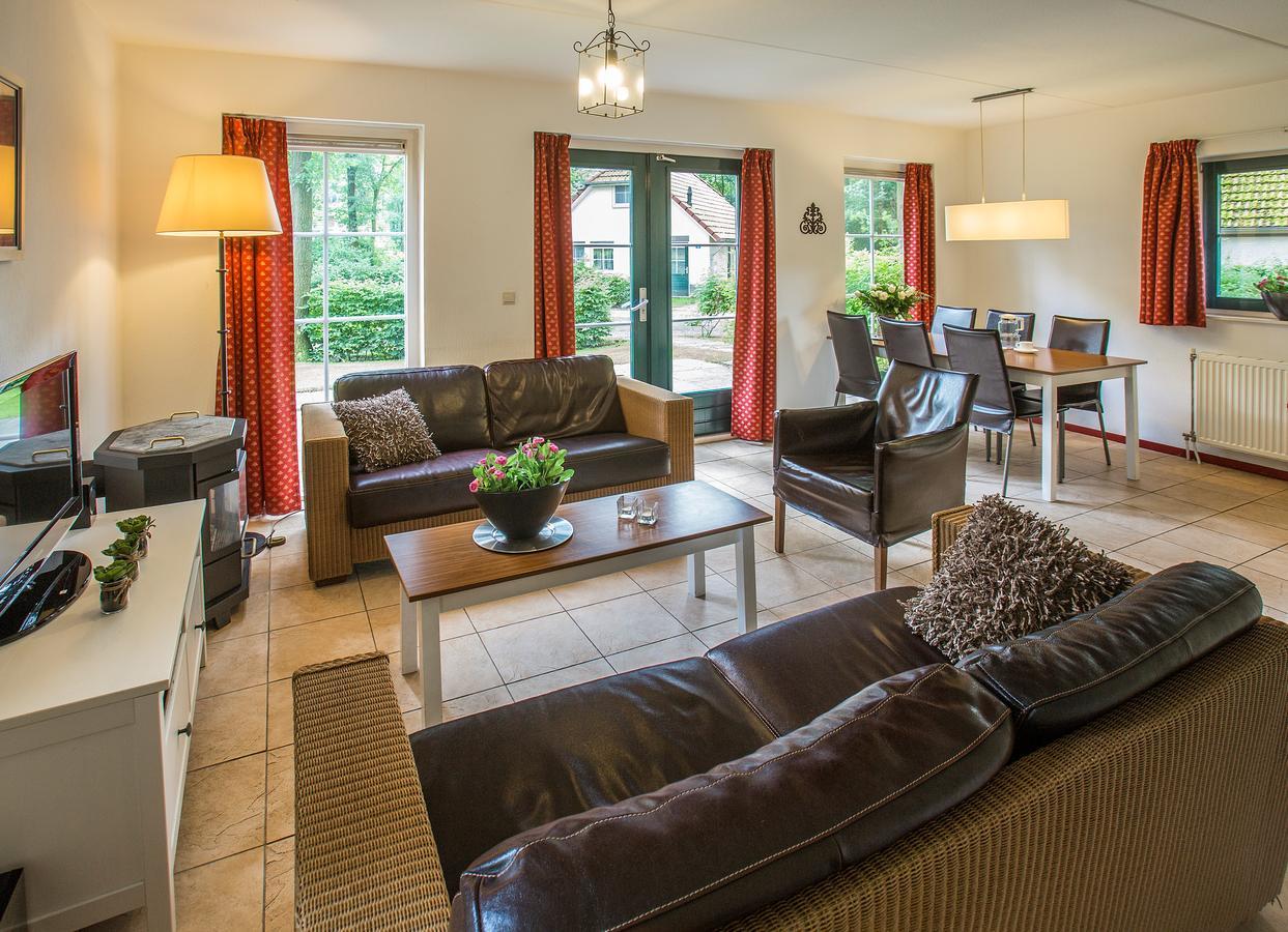 Roompot Recreatiepark De Tolplas Vriezenveen Δωμάτιο φωτογραφία