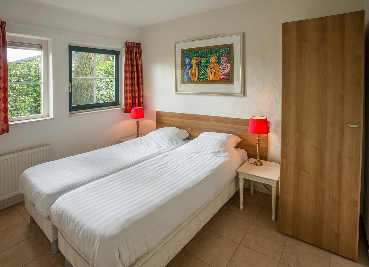 Roompot Recreatiepark De Tolplas Vriezenveen Δωμάτιο φωτογραφία