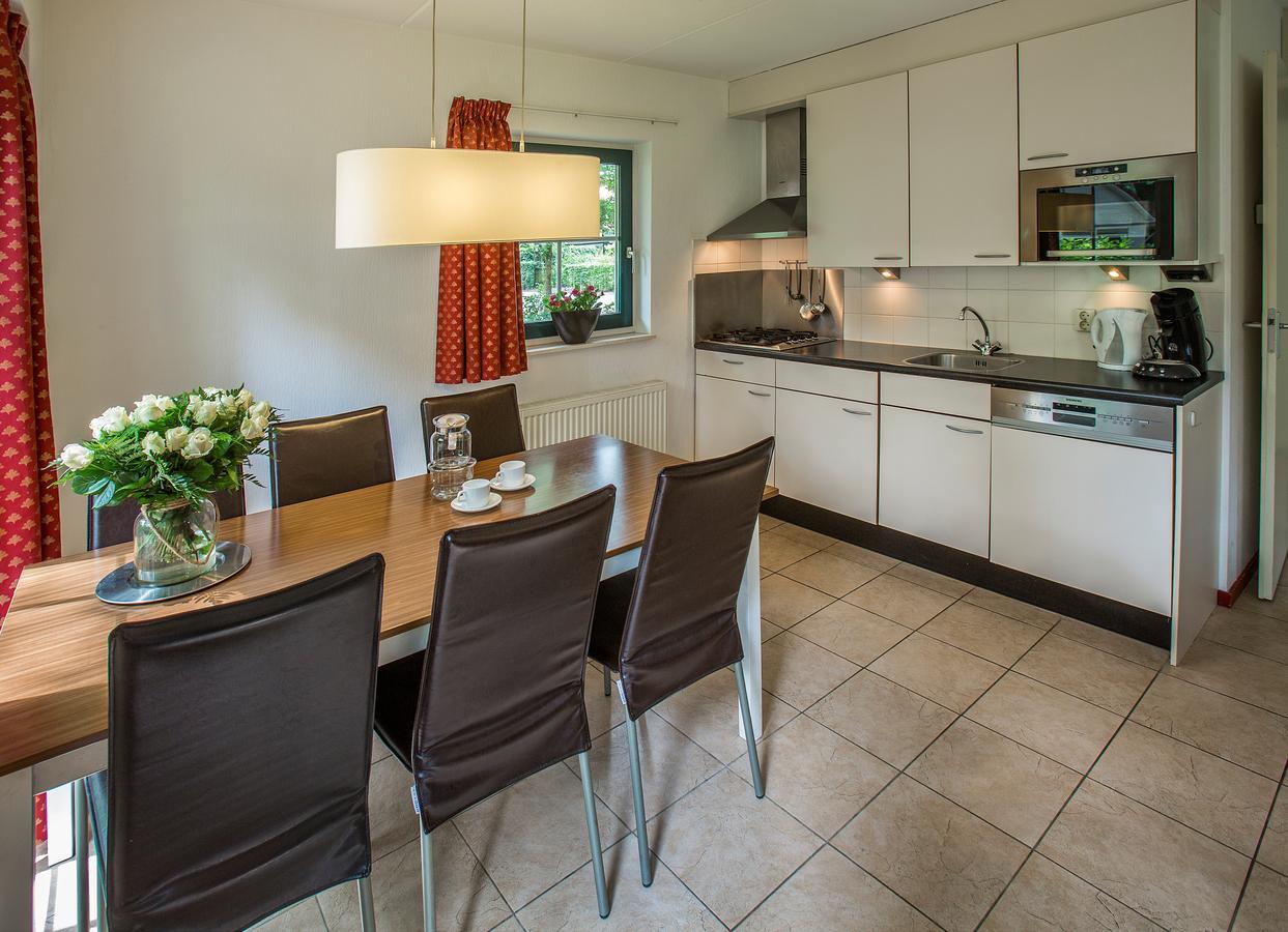 Roompot Recreatiepark De Tolplas Vriezenveen Δωμάτιο φωτογραφία