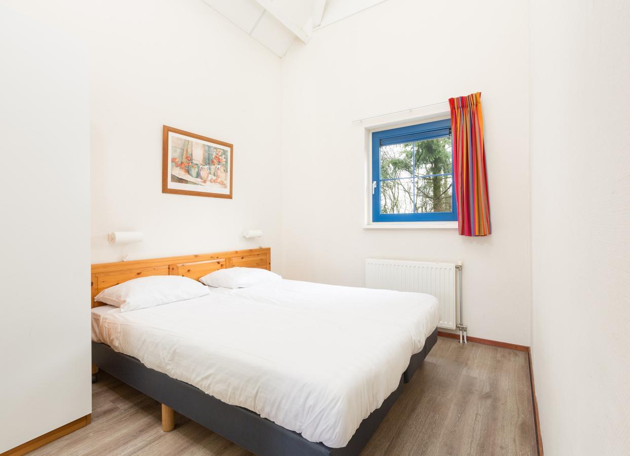 Roompot Recreatiepark De Tolplas Vriezenveen Εξωτερικό φωτογραφία