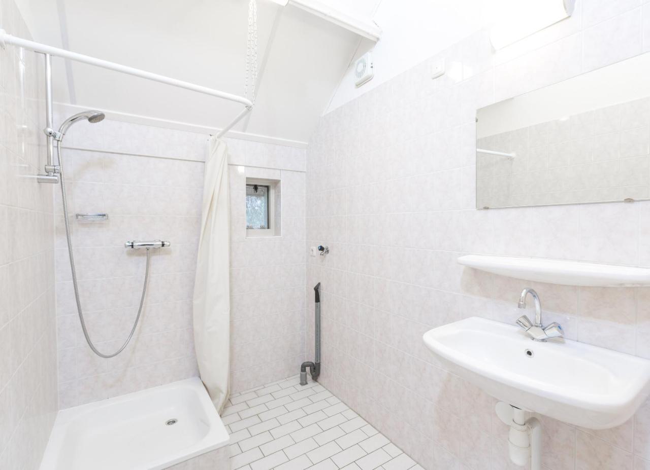 Roompot Recreatiepark De Tolplas Vriezenveen Εξωτερικό φωτογραφία