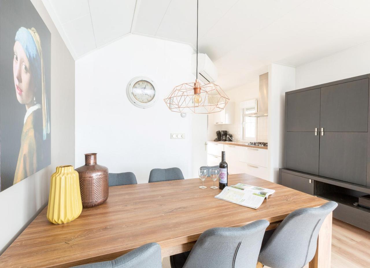 Roompot Recreatiepark De Tolplas Vriezenveen Εξωτερικό φωτογραφία
