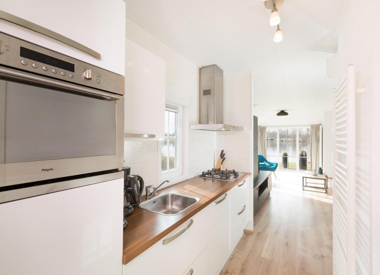 Roompot Recreatiepark De Tolplas Vriezenveen Εξωτερικό φωτογραφία