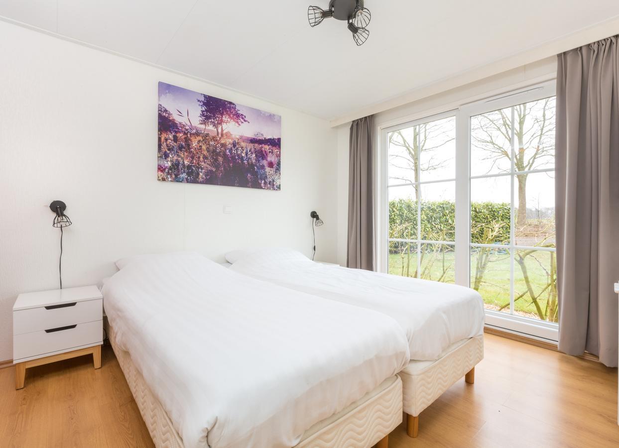 Roompot Recreatiepark De Tolplas Vriezenveen Εξωτερικό φωτογραφία